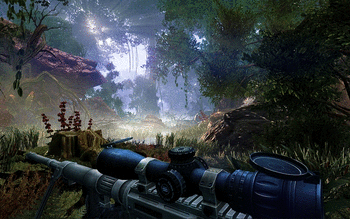 Sniper Ghost Warrior 2 screenshot 13