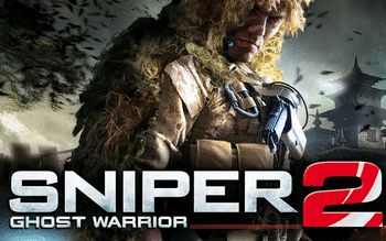 Sniper Ghost Warrior 2 screenshot 16