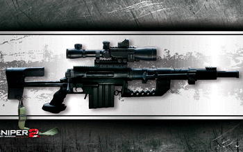 Sniper Ghost Warrior 2 screenshot 6