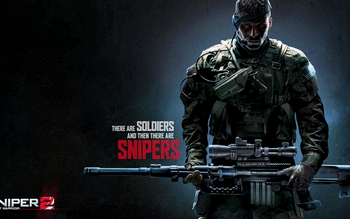 Sniper Ghost Warrior 2 screenshot 8