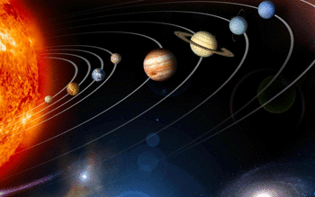 Solar System screenshot 6