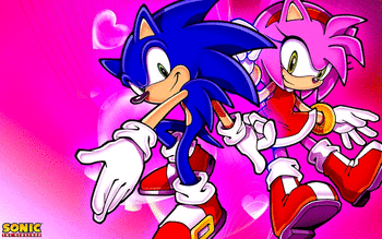 Sonic screenshot 12