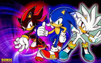 Sonic screenshot 13