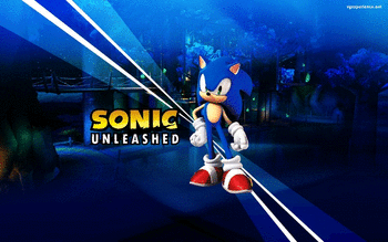 Sonic screenshot 14