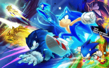 Sonic screenshot 17