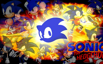 Sonic screenshot 18