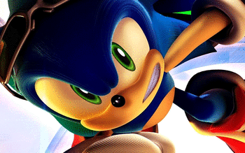 Sonic screenshot 3