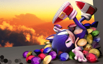 Sonic screenshot 5
