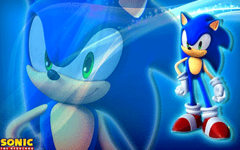 Sonic screenshot 8