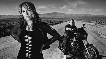 Sons Of Anarchy screenshot 12
