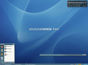 Souluna.remix.two screenshot