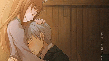 Spice and Wolf screenshot 11