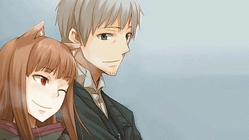Spice and Wolf screenshot 2
