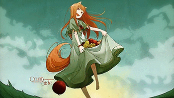 Spice and Wolf screenshot 8