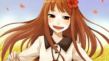 Spice and Wolf screenshot 9