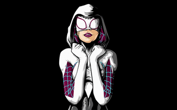 Spider-Gwen screenshot 13