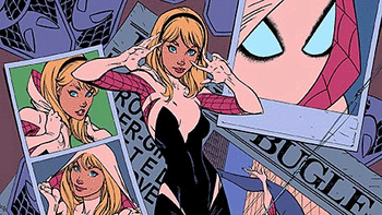 Spider-Gwen screenshot 9