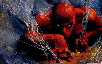 Spider-Man Comics screenshot 14