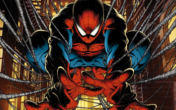 Spider-Man Comics screenshot 15