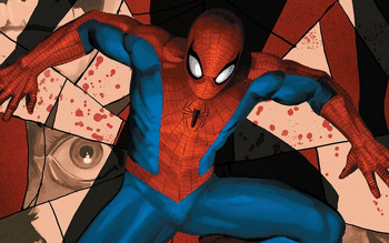Spider-Man Comics screenshot 16