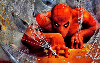 Spider-Man Comics screenshot 2