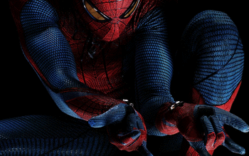 Spider-Man Comics screenshot 7