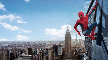 Spider-Man: Homecoming screenshot 12