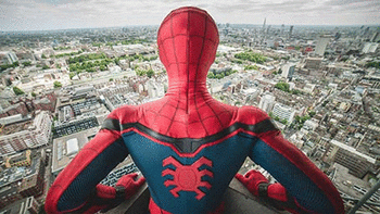 Spider-Man: Homecoming screenshot 5