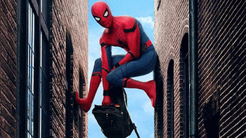 Spider-Man: Homecoming screenshot 9