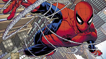 Spider-Man screenshot 10