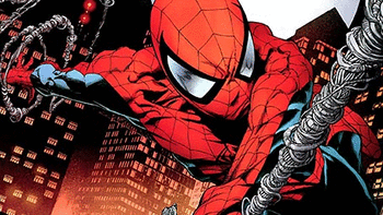 Spider-Man screenshot 11