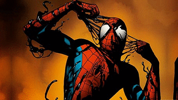 Spider-Man screenshot 12