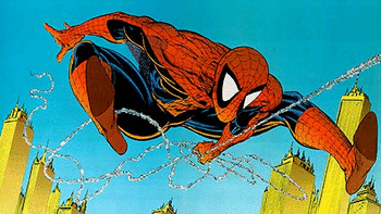 Spider-Man screenshot 2