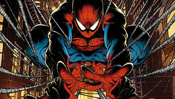 Spider-Man screenshot 9