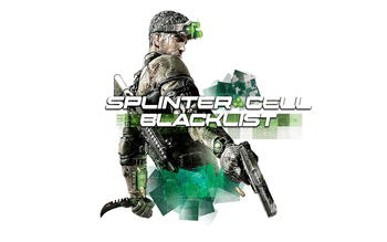 Splinter Cell Blacklist screenshot 10