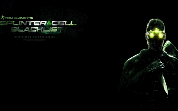 Splinter Cell Blacklist screenshot 4