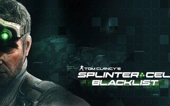 Splinter Cell Blacklist screenshot 5