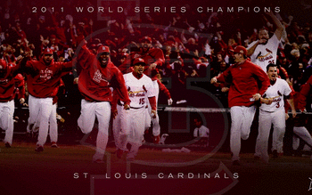 St. Louis Cardinals screenshot 8