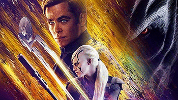 Star Trek Beyond screenshot