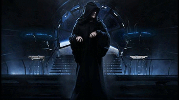 Star Wars â€“ Sith Order screenshot