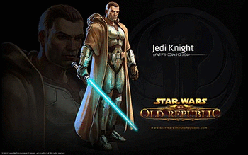 Star Wars: The Old Republic screenshot 20