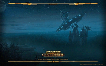 Star Wars: The Old Republic screenshot 21