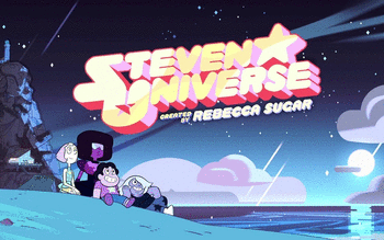 Steven Universe screenshot 10