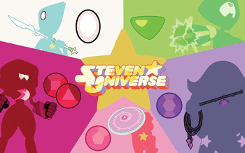 Steven Universe screenshot 14