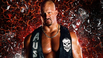 Stone Cold Steve Austin screenshot