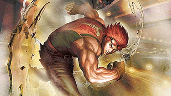 Street Fighter X Tekken screenshot 23