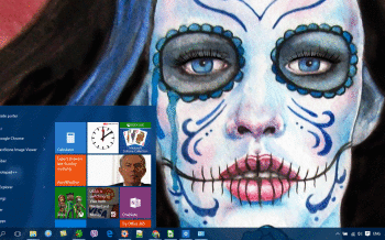 Sugar Skull screenshot