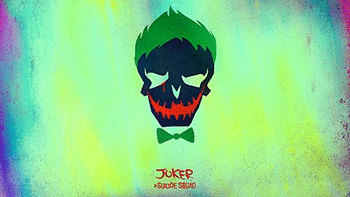 Suicide Squad Paint The Town screenshot 8