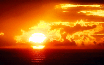 Sunset screenshot 13