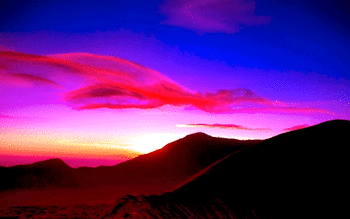 Sunset screenshot 7